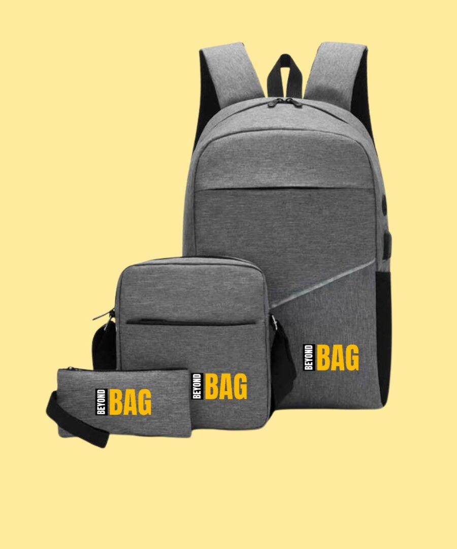 Casual Daypacks