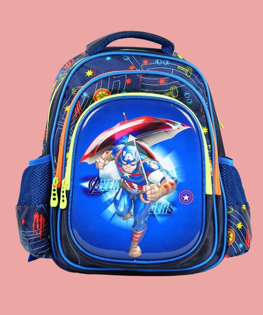 School Bags